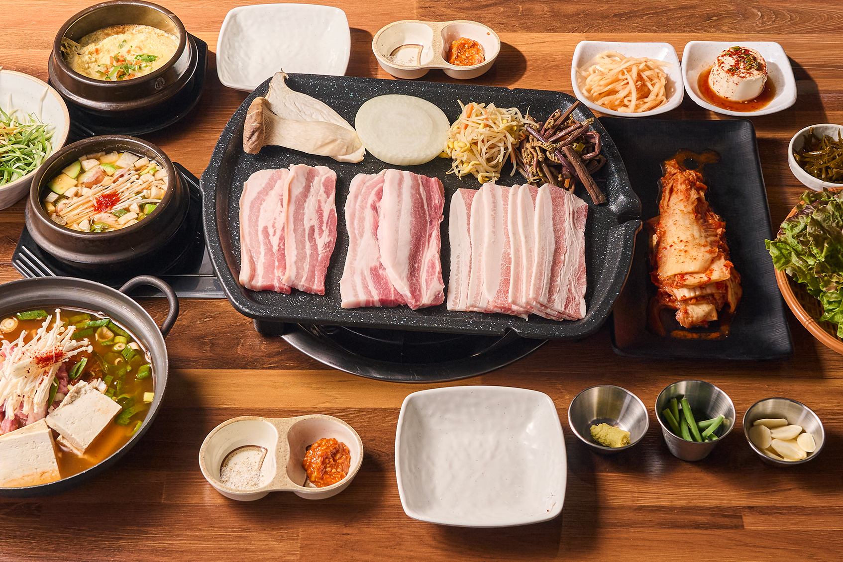 마곡돼지집 사진 7