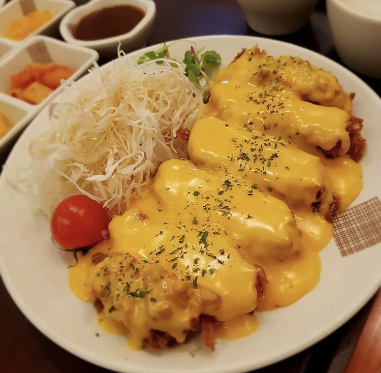 오레노카츠 대학로점 사진 4