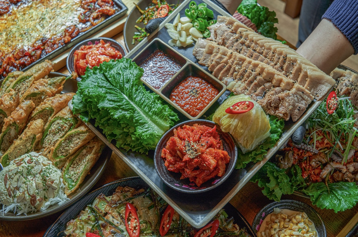 동백연화 영통구청점 사진 2