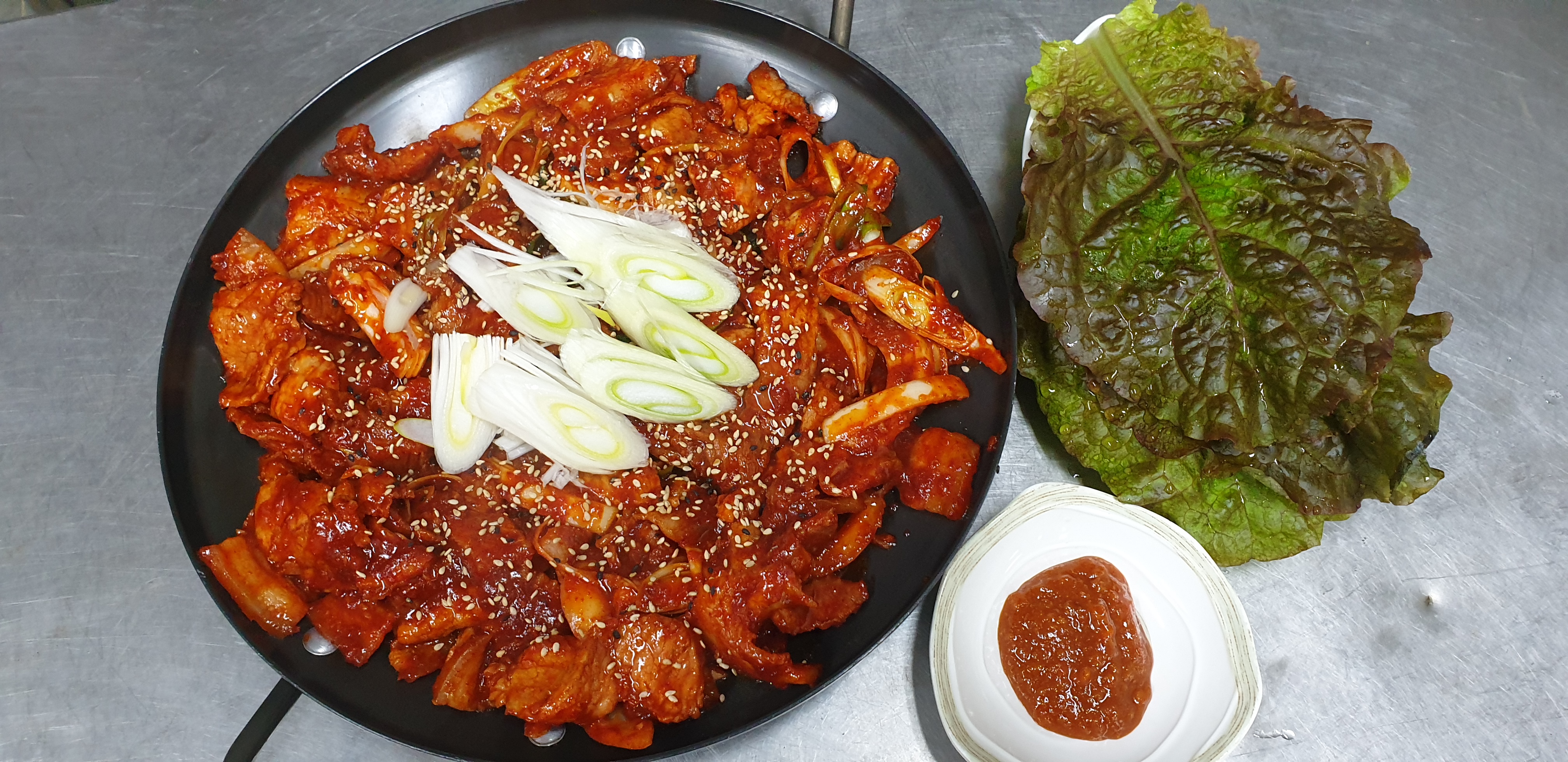 Ttogasikdang (또가식당) 3