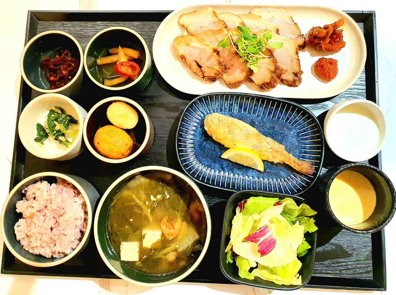 해피테이블 사진 7