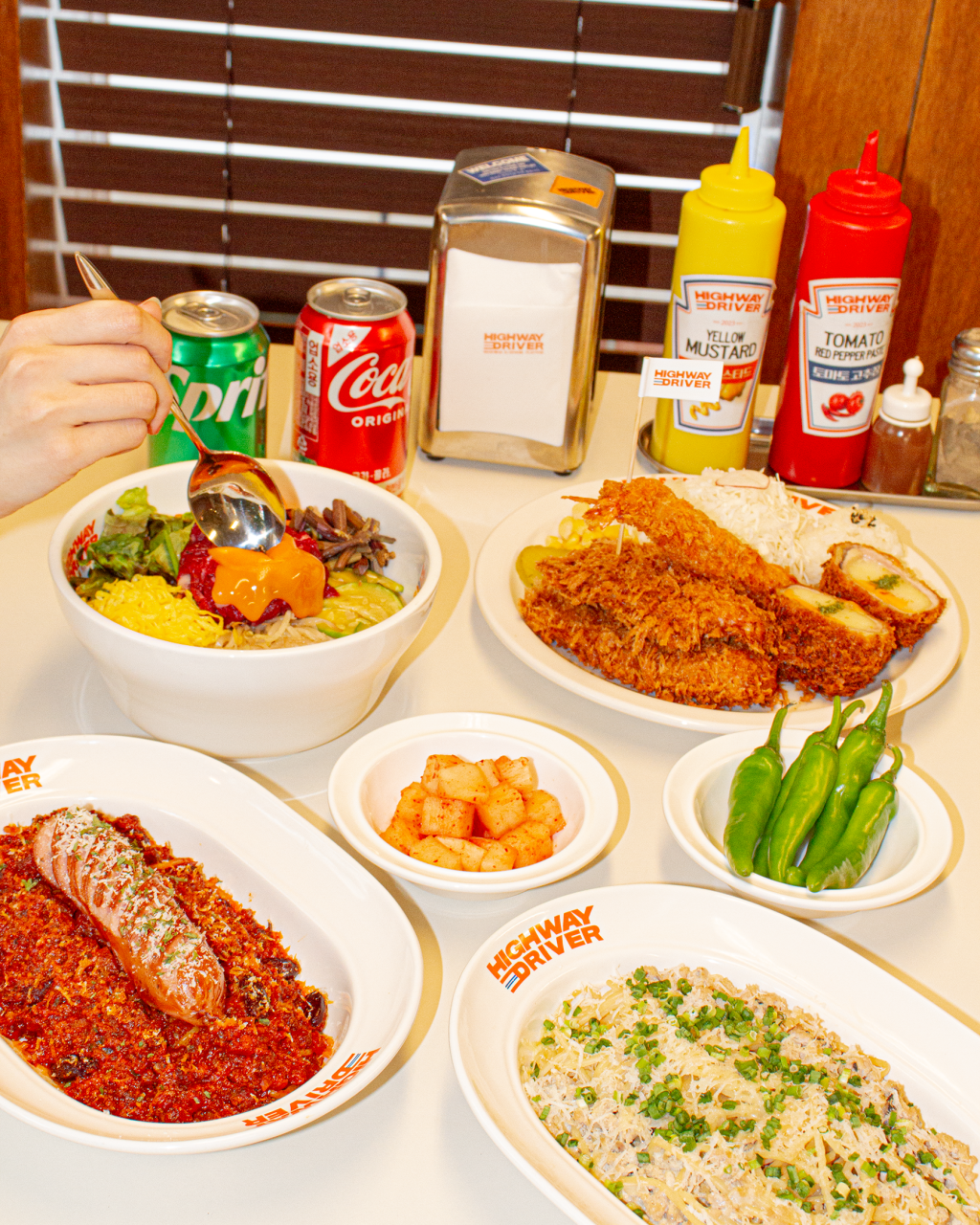 하이웨이서울 강남 신논현점 사진 8