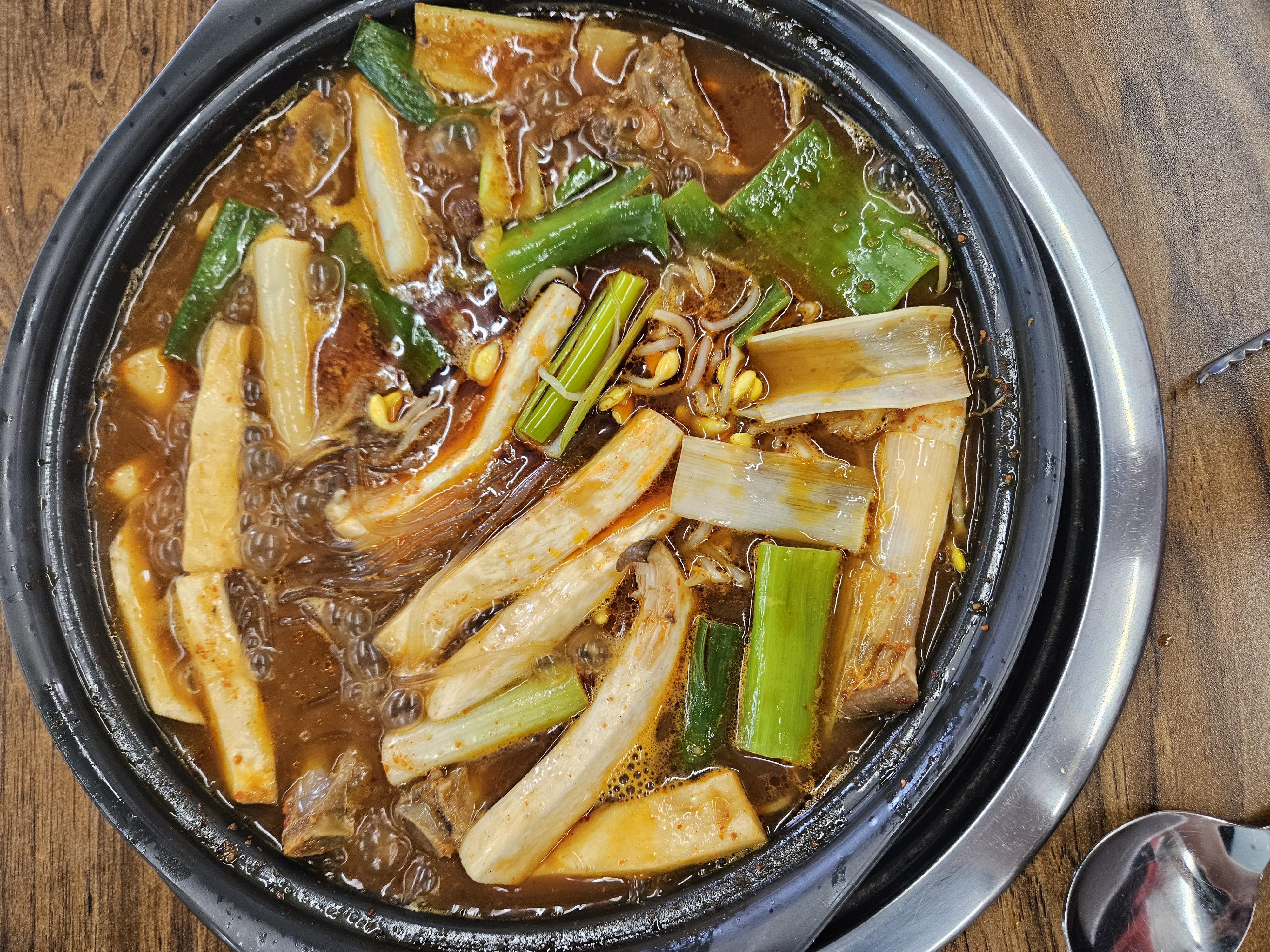 광안팔팔구칼국수 사진 7