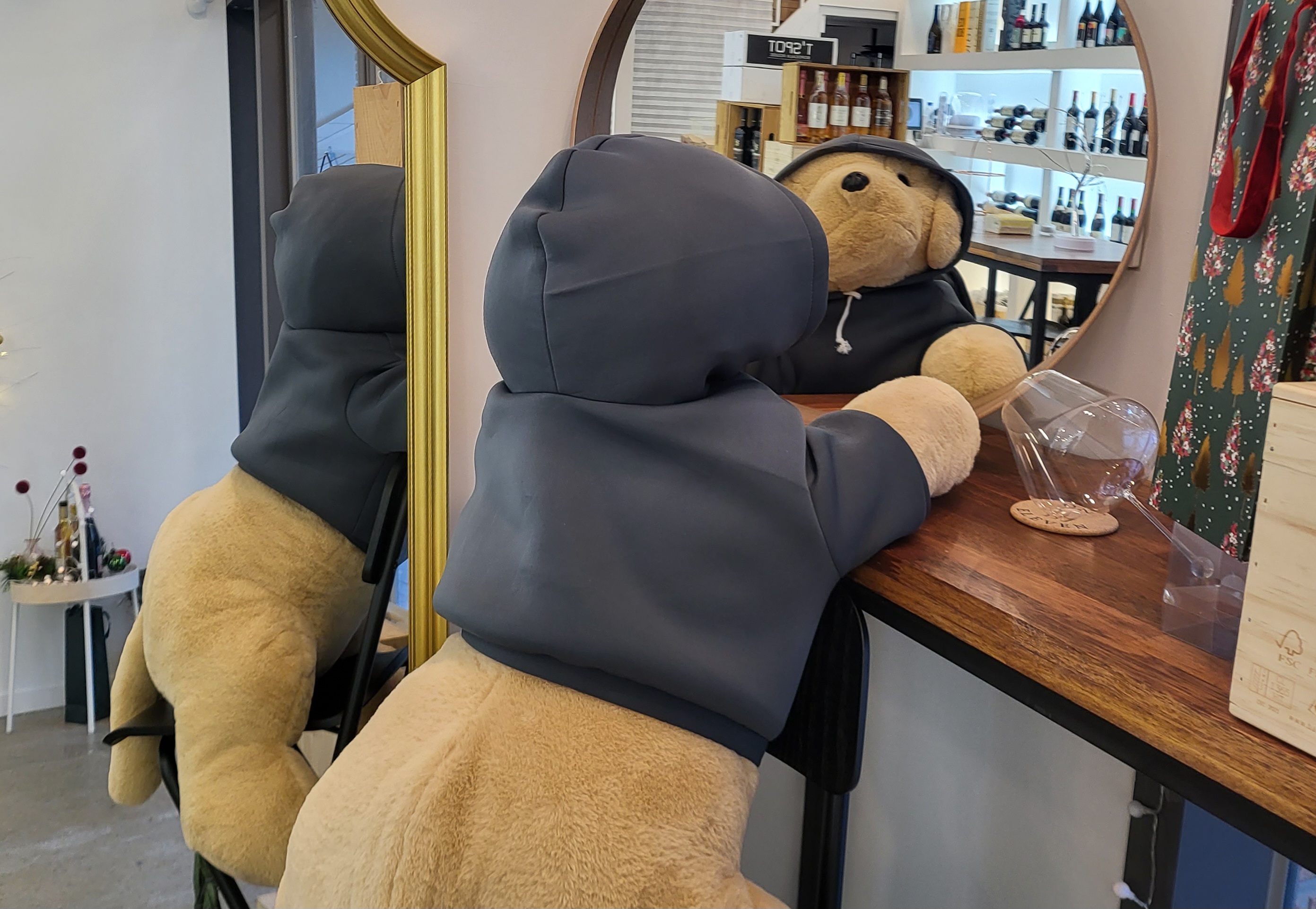 원일레븐 WINE & DINE 사진 2