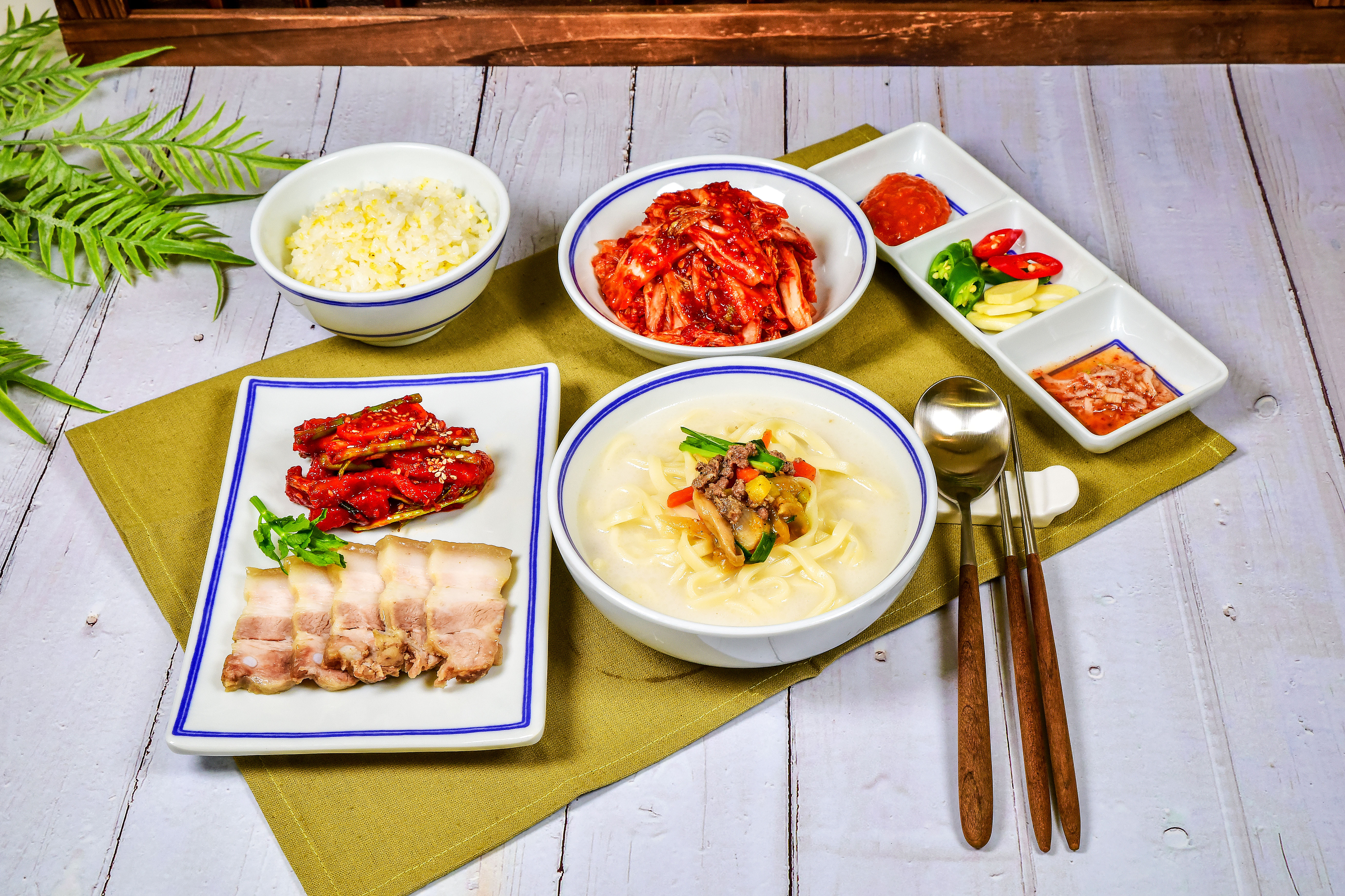 명동진칼국수 사진 7