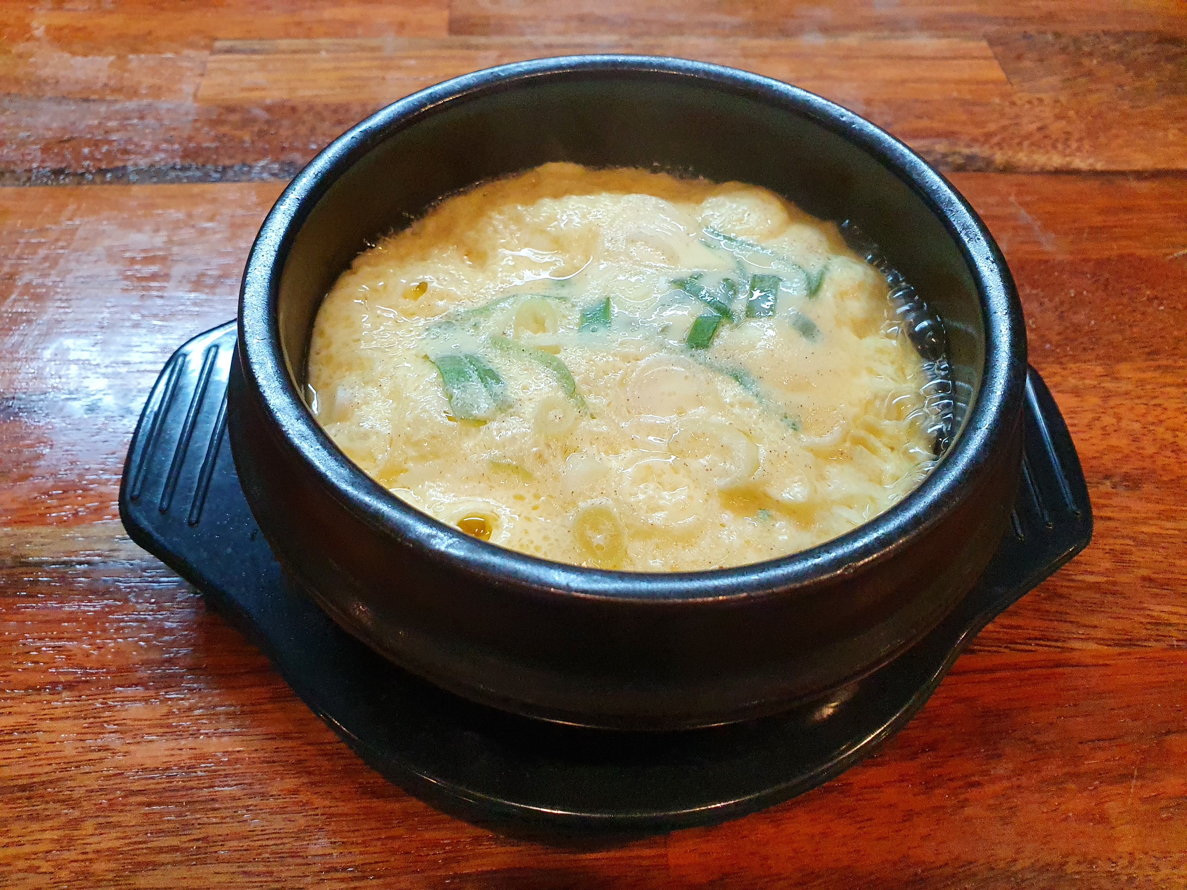 계란찜