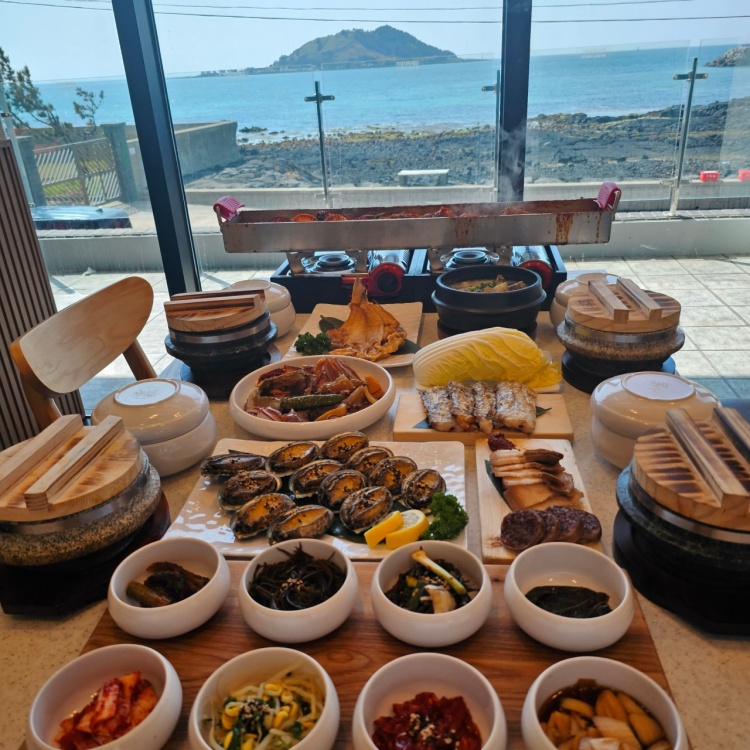 제주갈치도 협재 본점 사진 3