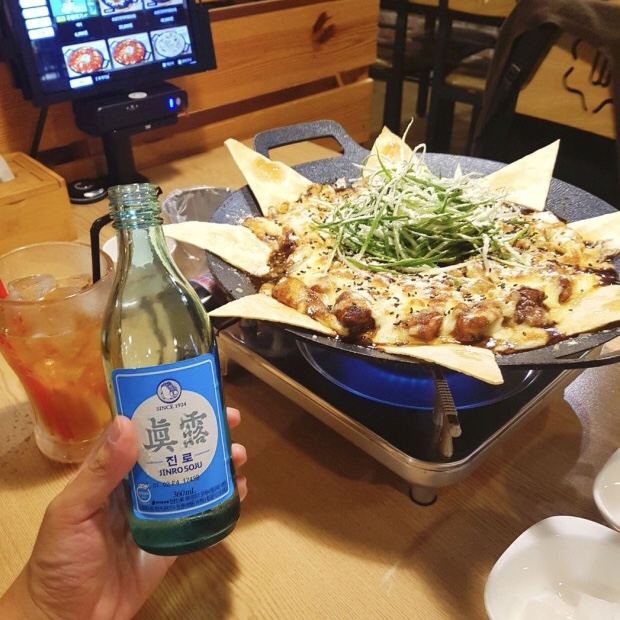 위키드찜닭 사진 8