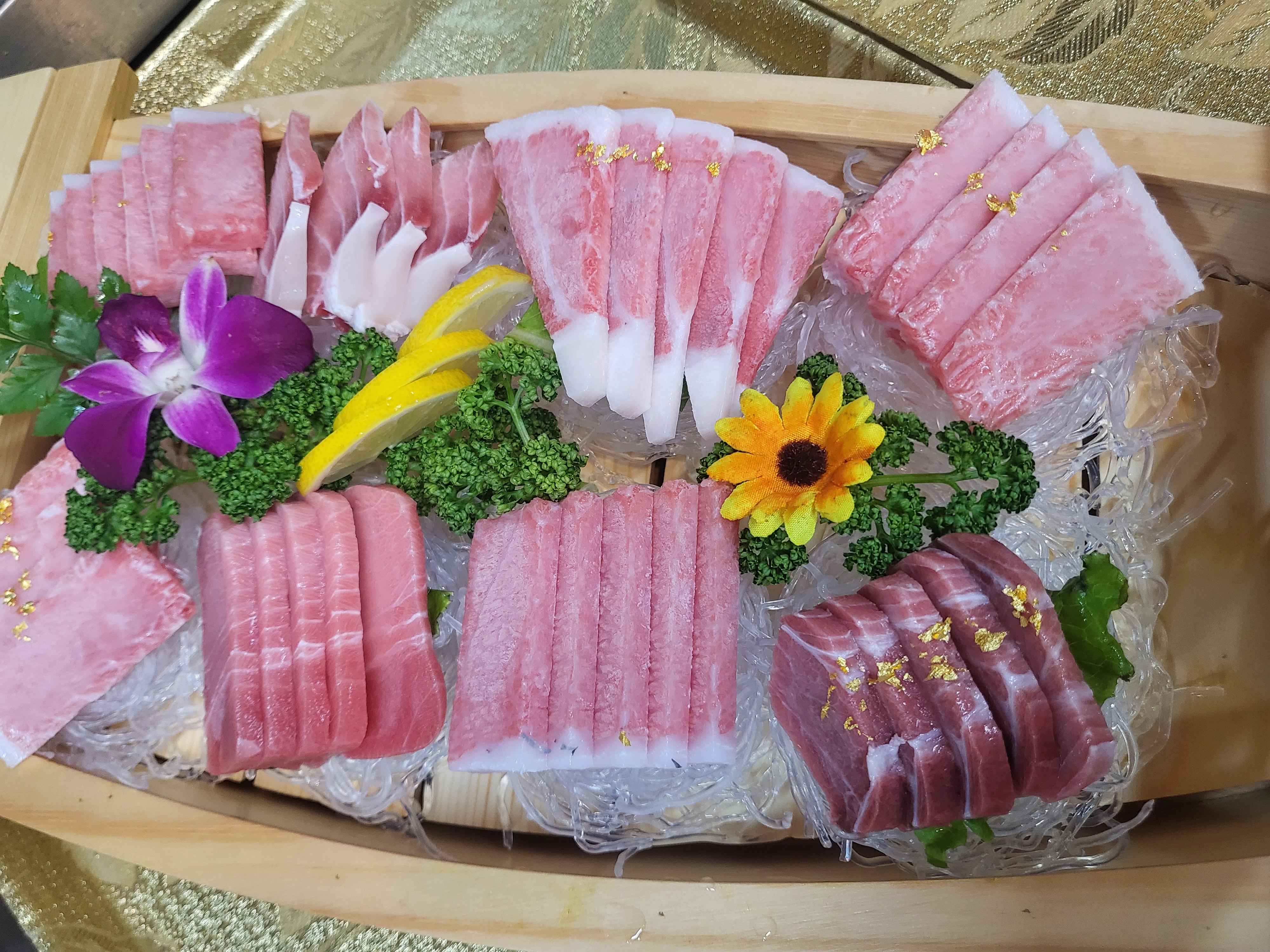 오매참치RG 대표