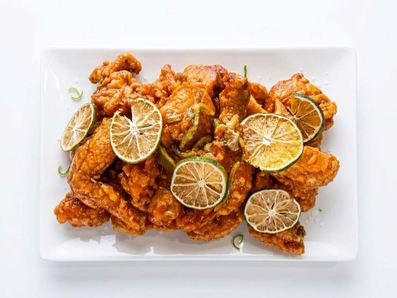 몬딱치킨 남원점 사진 3