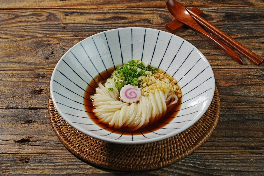 우동가조쿠 청주 5