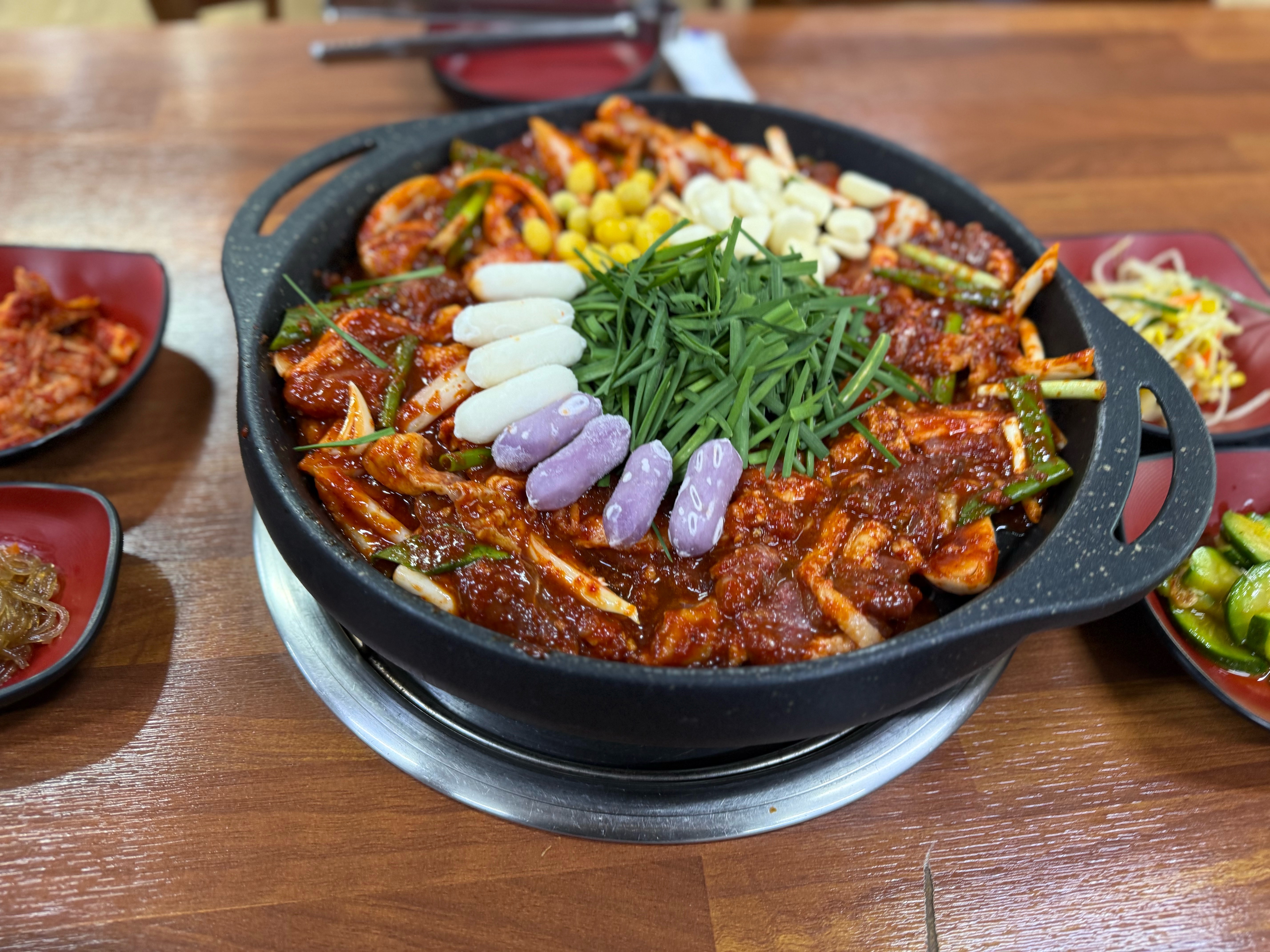 가래울 2