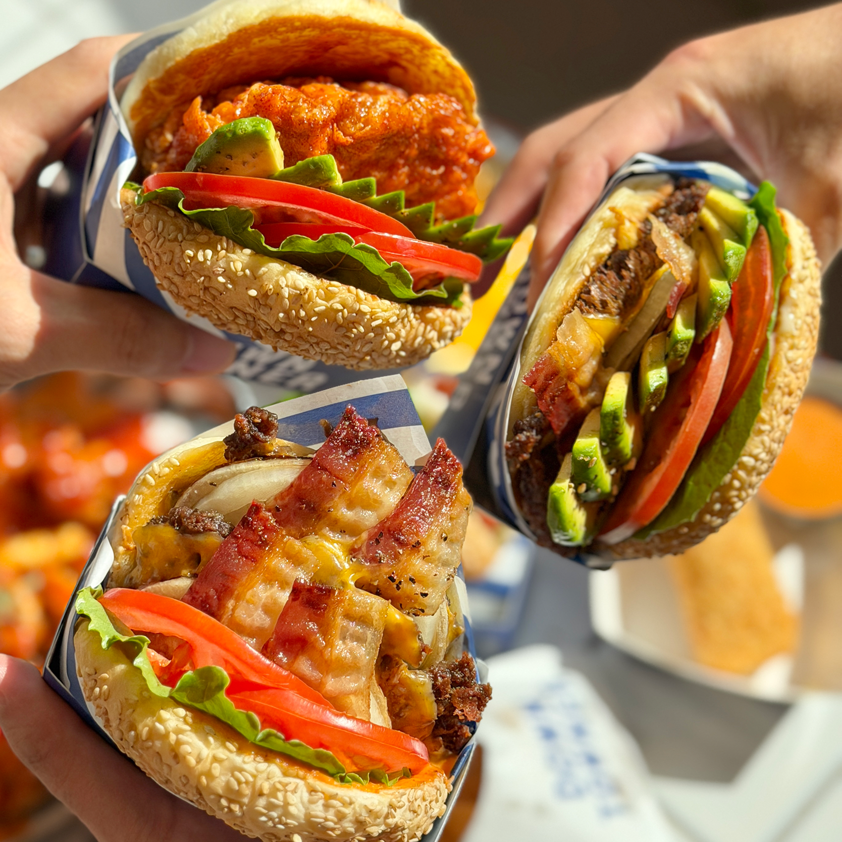 다운타우너 잠실 대표 사진