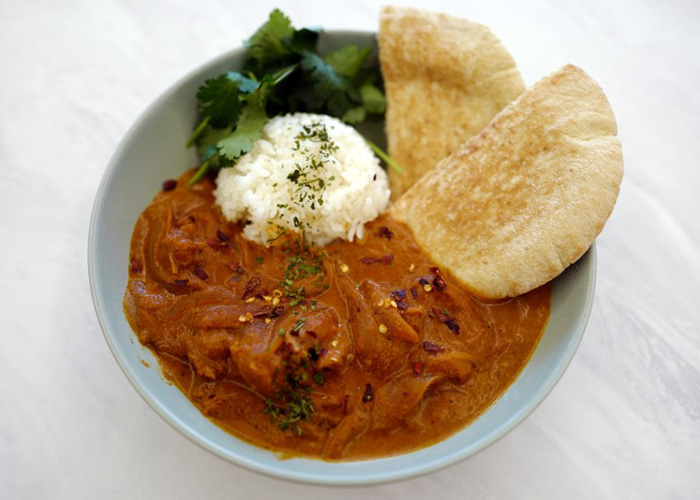 치킨티카마살라