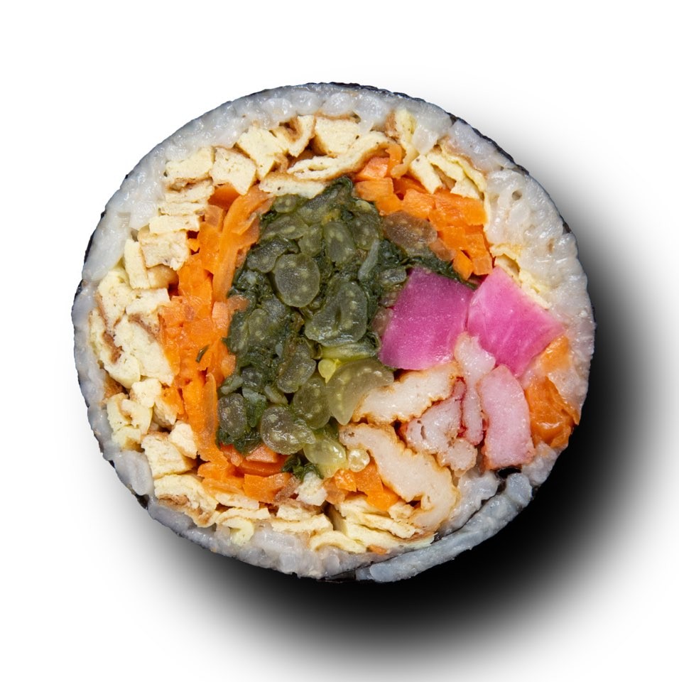 가시어멍김밥 부산사직점 사진 3