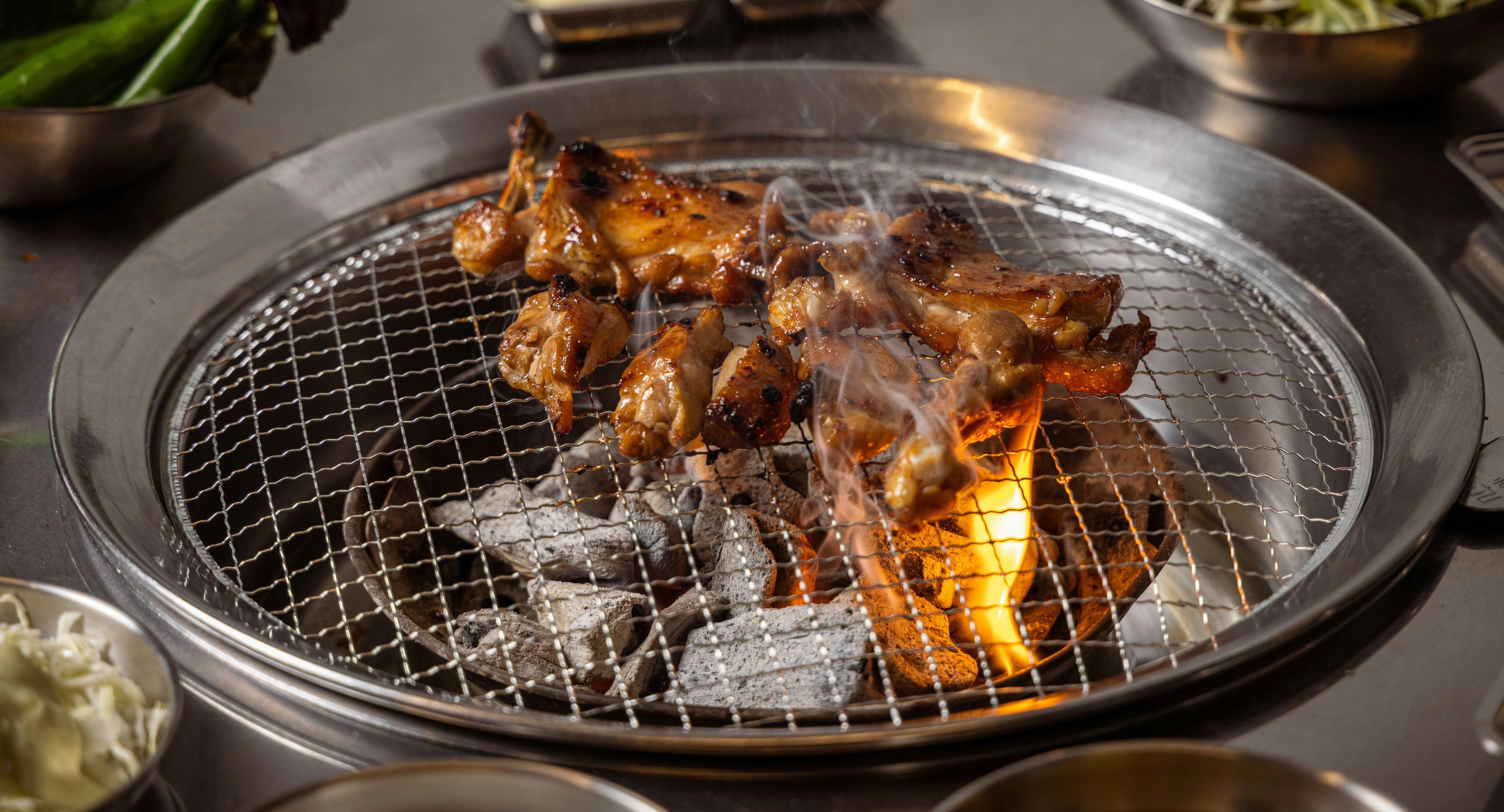 닭두꺼비 대표 사진