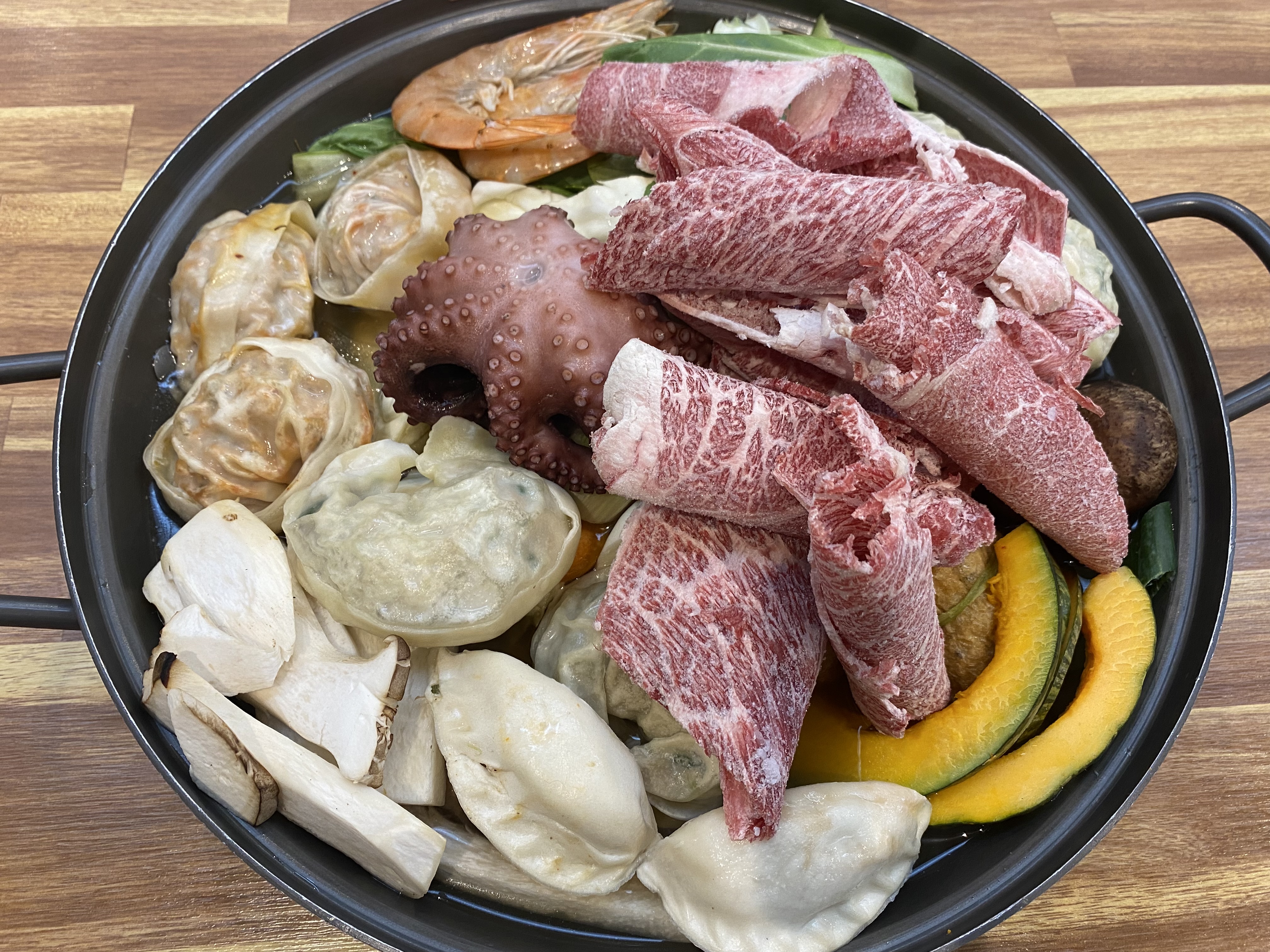 밀양솔밭만두 사진 5