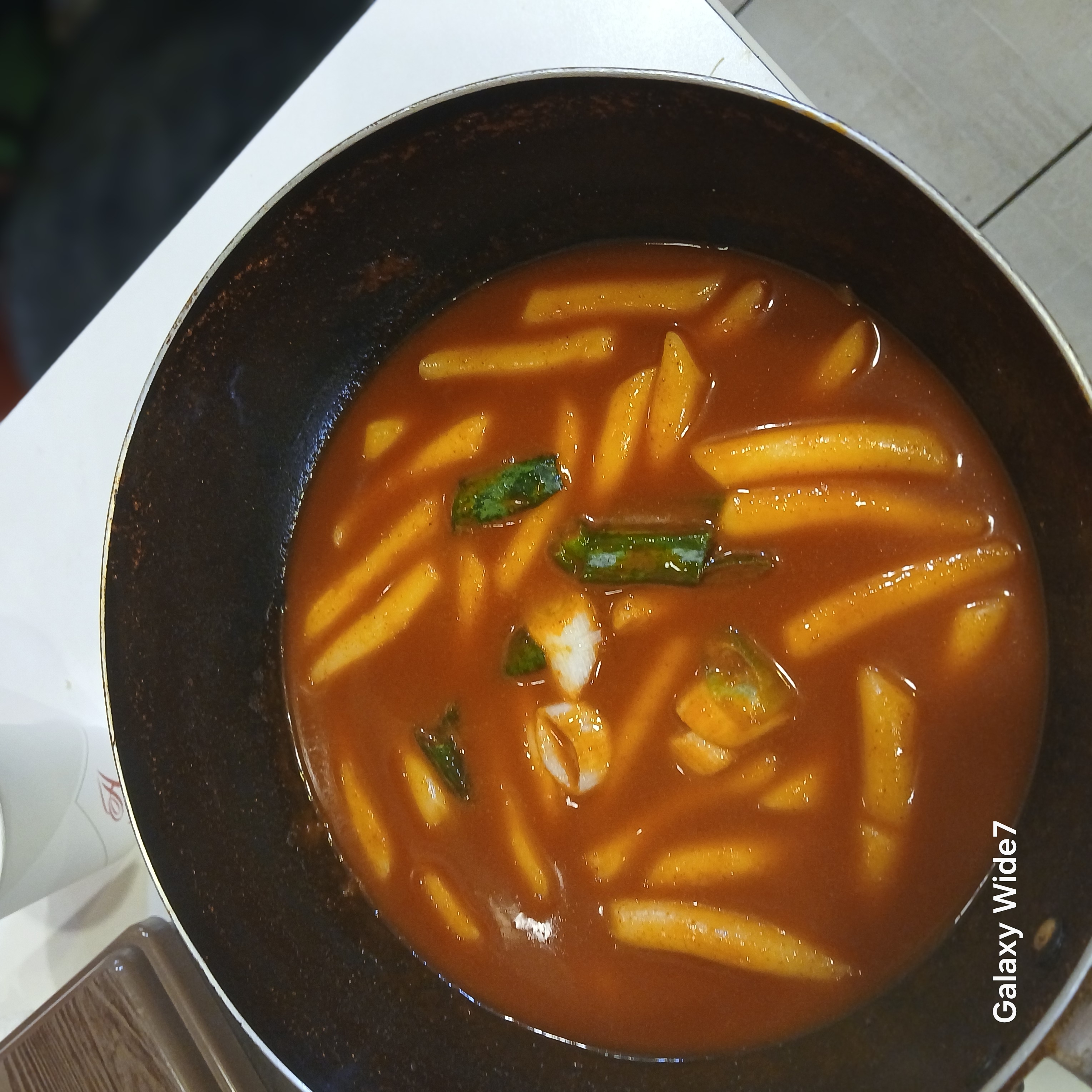 올떡 성산점 사진 5