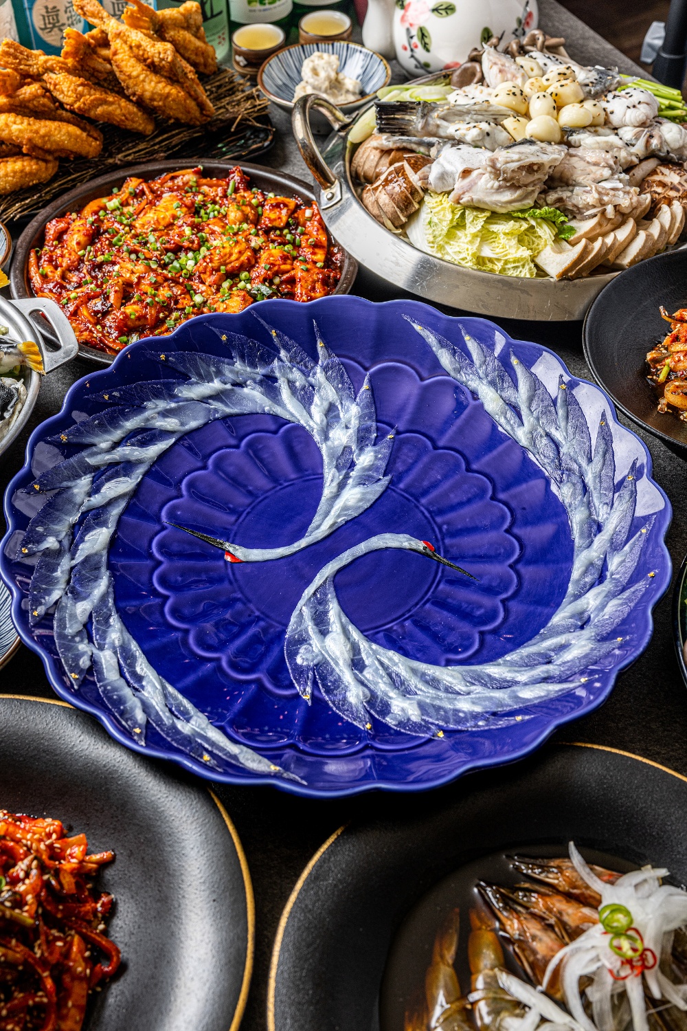 수림복국 별관 사진 5