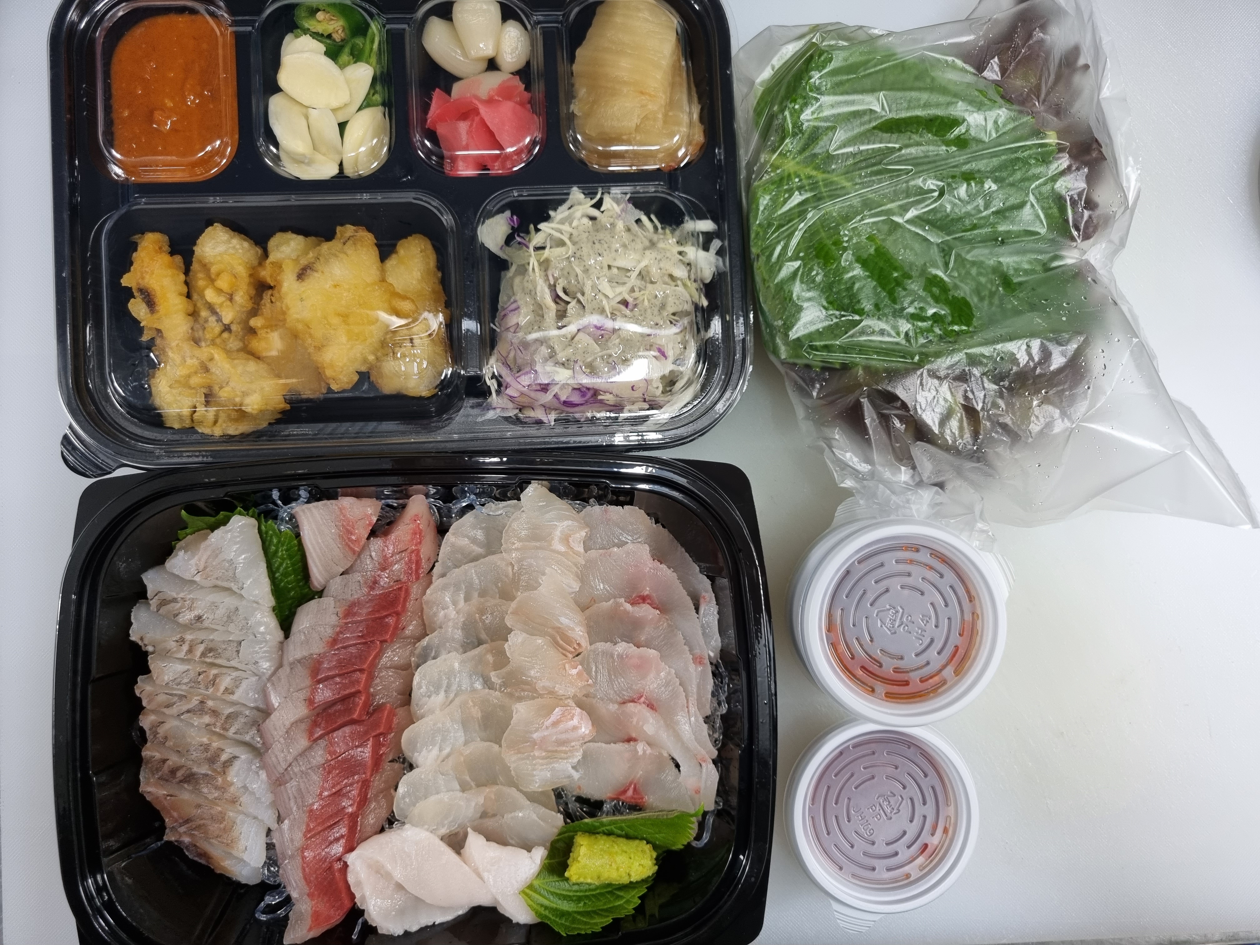 털보횟집 사진 4