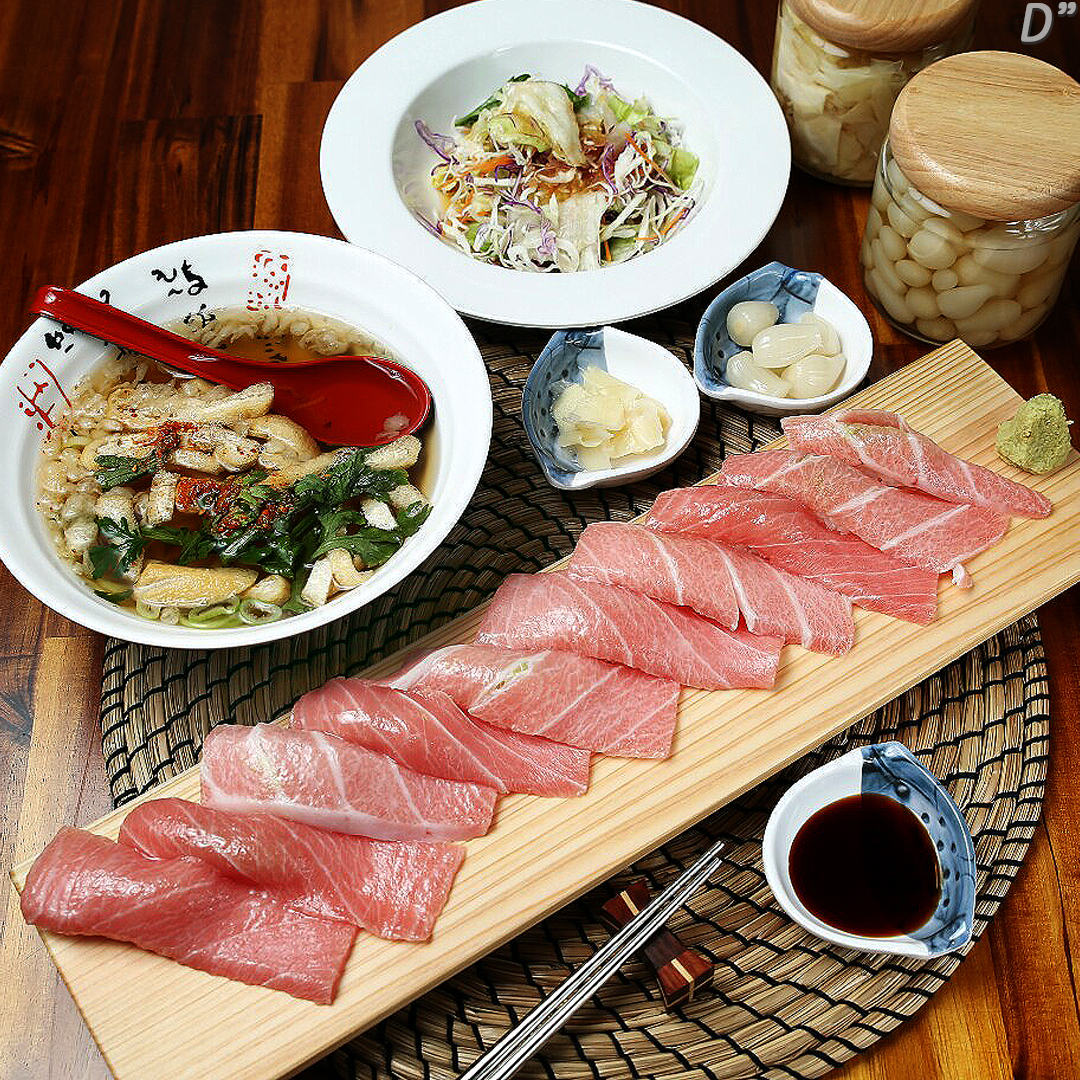 Matitneunchobapjip (맛있는초밥집) 2
