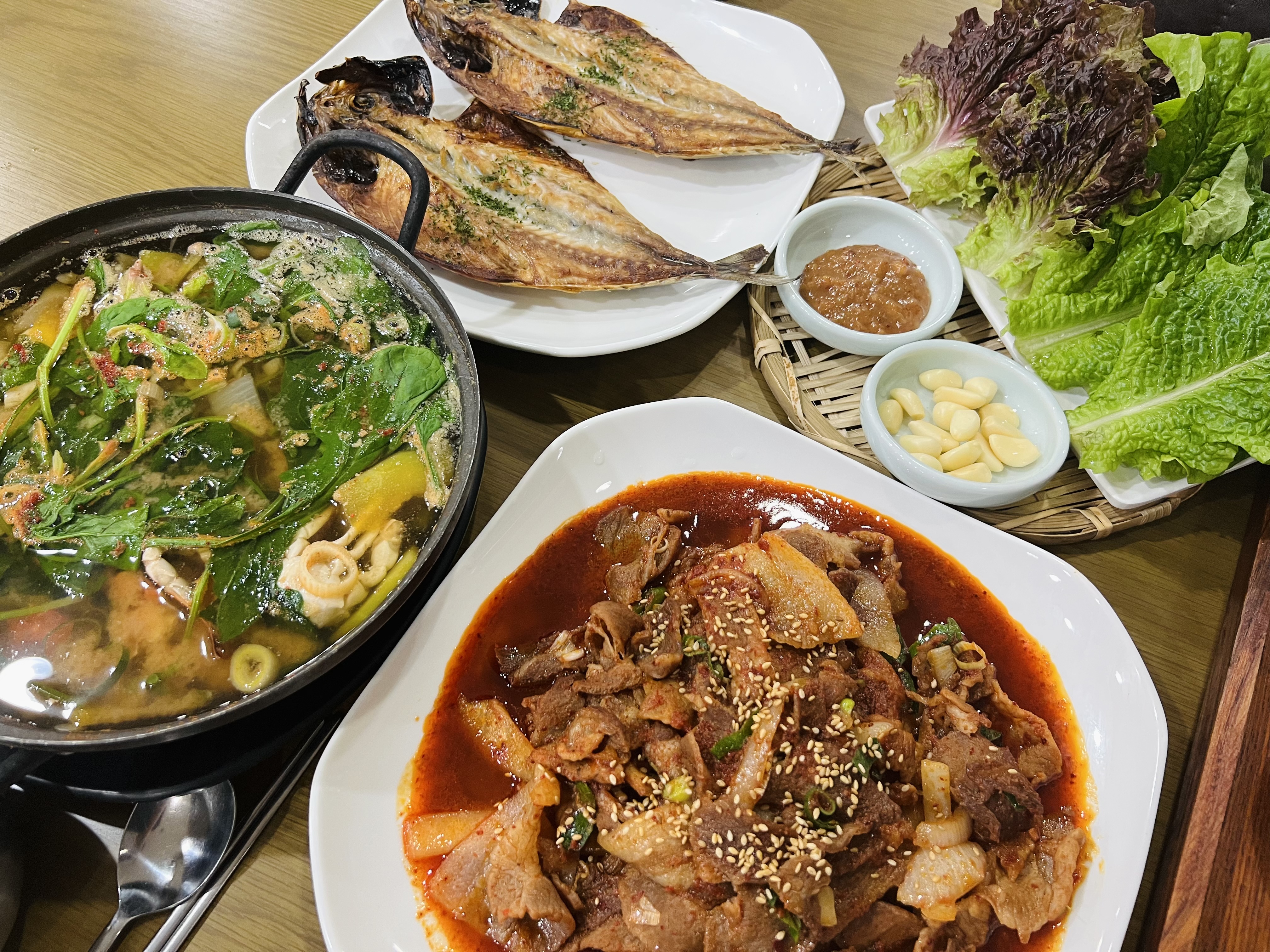 란이식당 사진 8