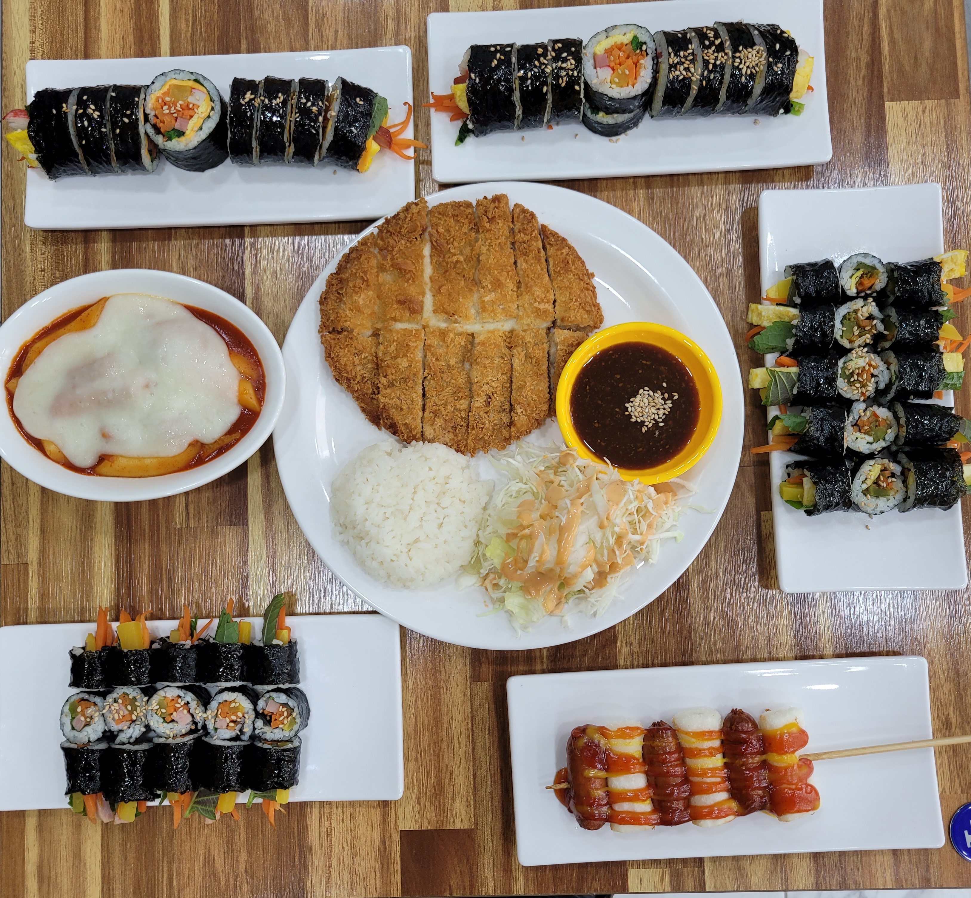 Manyeogimbap 5