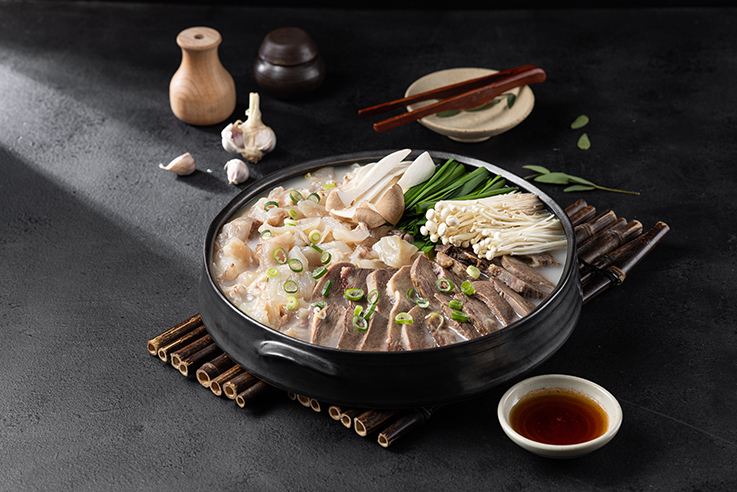 서래옥설렁탕 3