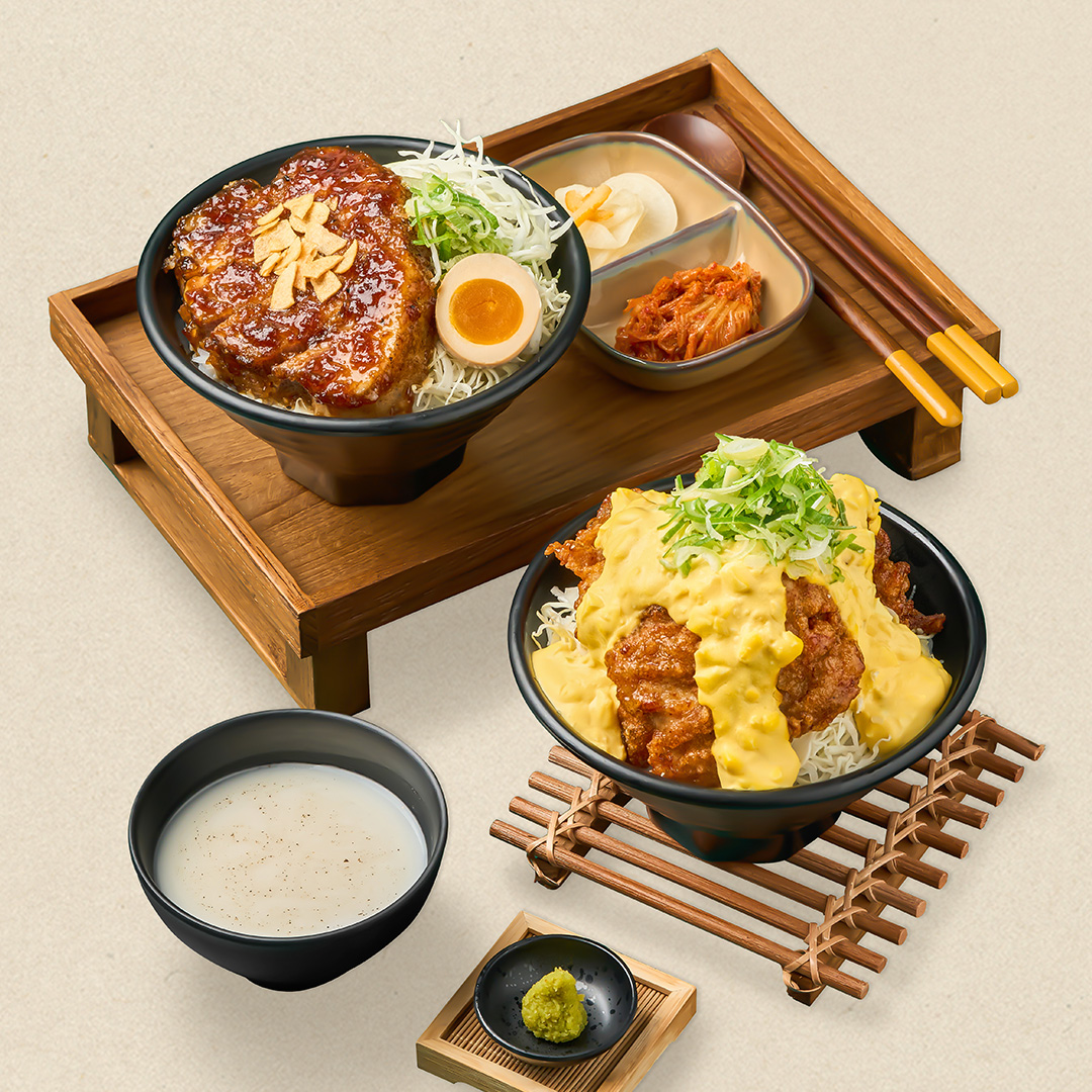 탄탄면공방 더 블랙 원그로브점 사진 3