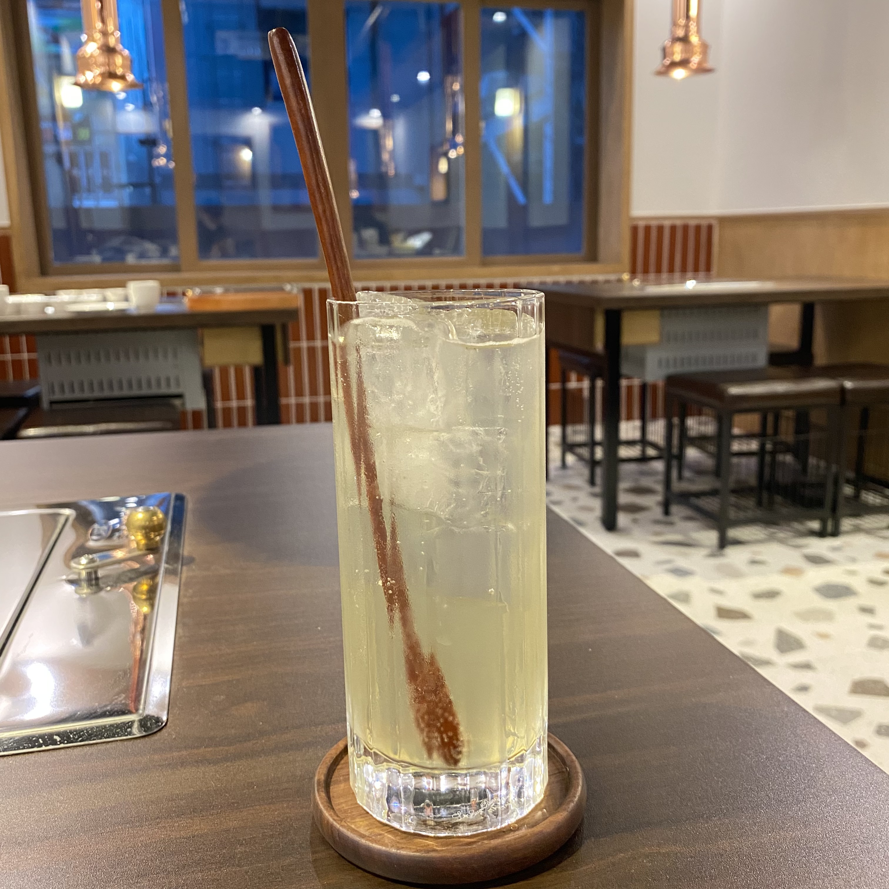 길목화로 사진 4