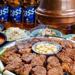 마포화로집옥련직영점 3