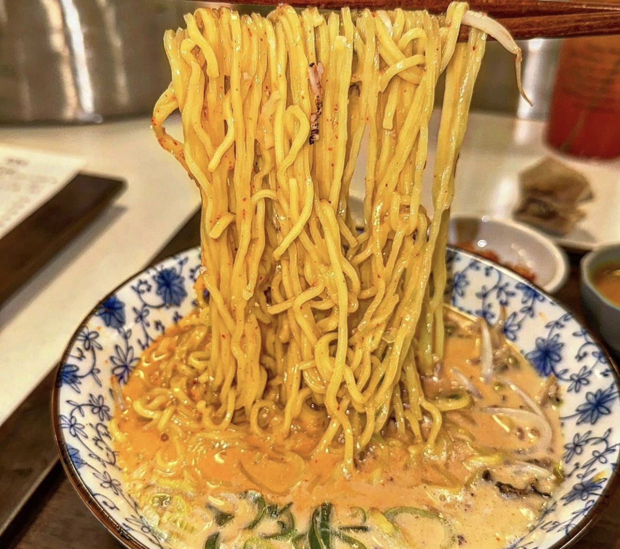 Chisoudaining 4