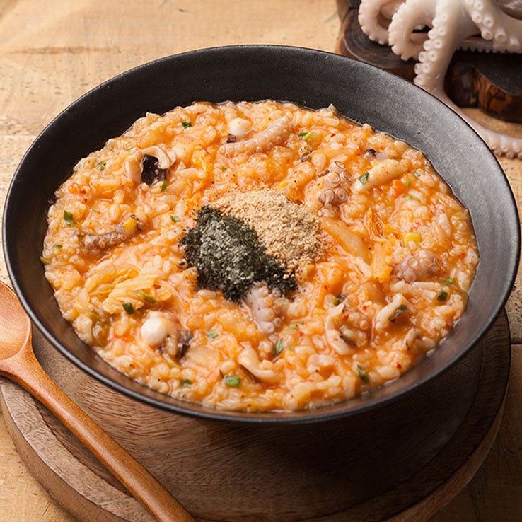 죽이야기 부산대연점 사진 7