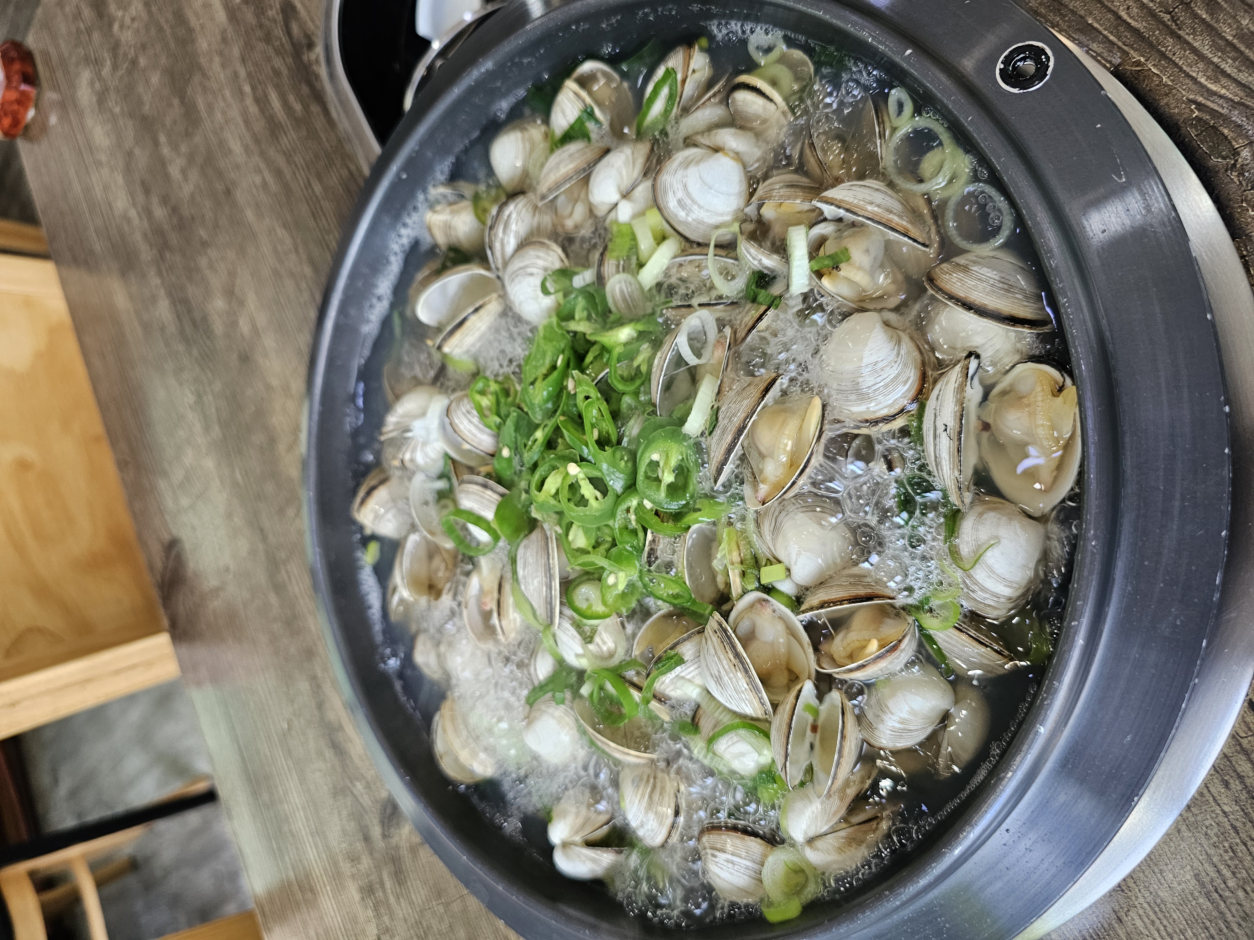 세종복칼국수 5