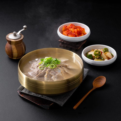 최순옥명품국밥 선릉점 사진 8