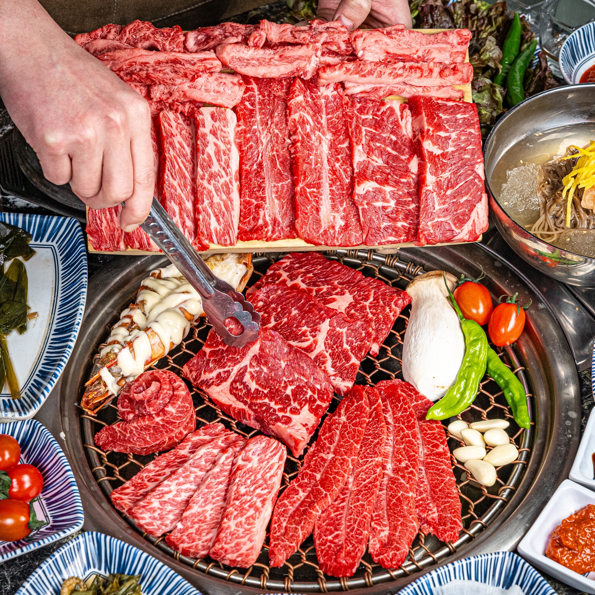 흑쇠 서면본점 사진 2