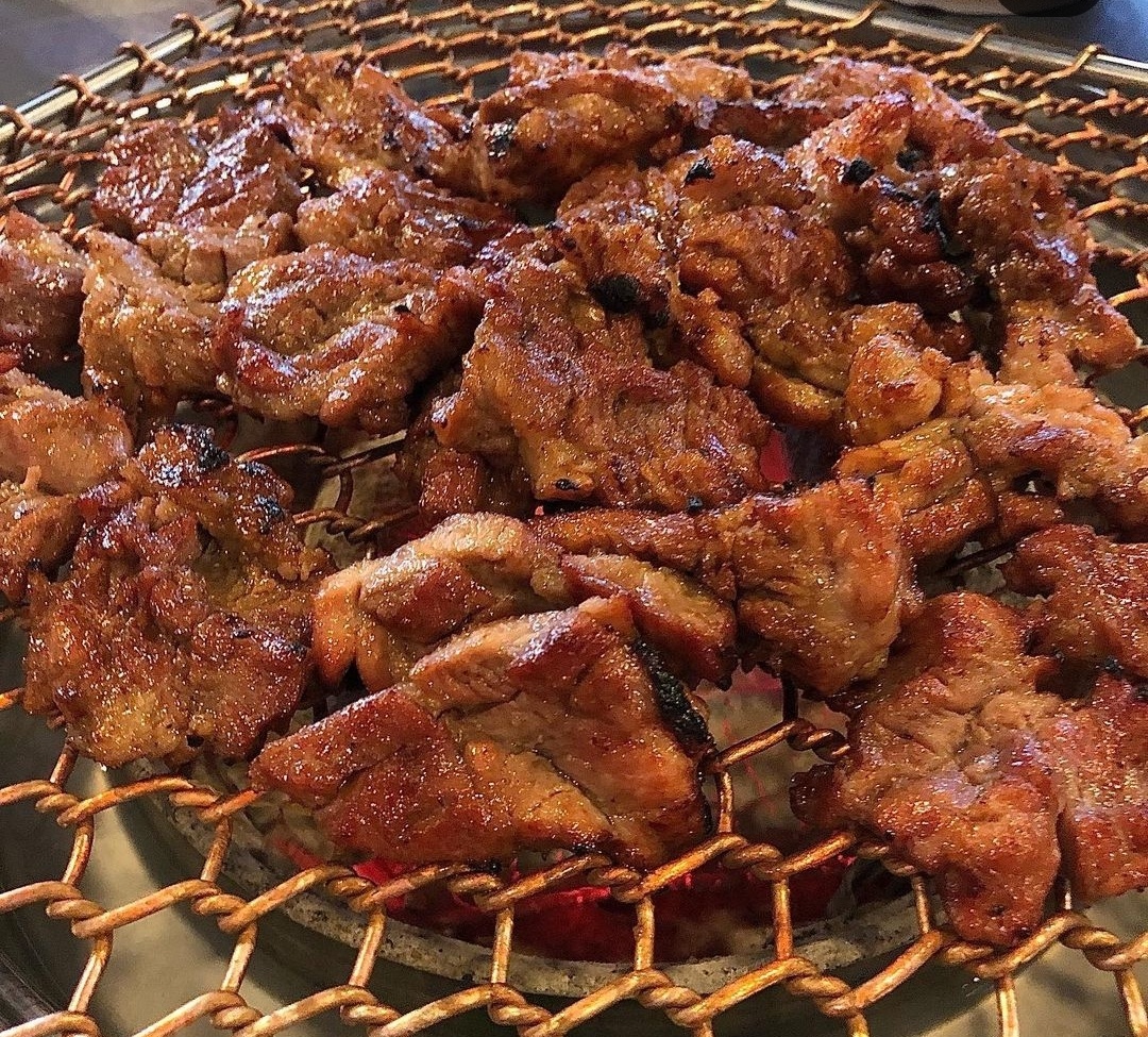 돼지전설 부산직영본점 사진 4