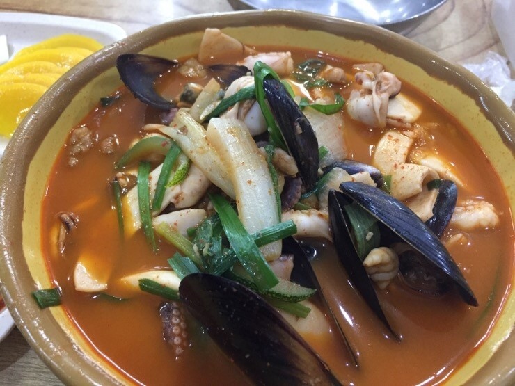 단골식당 1