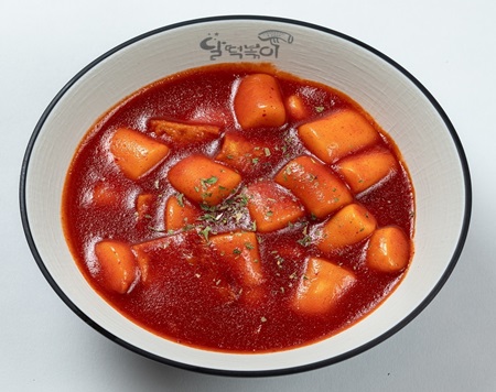 달떡볶이 관악점 사진 5