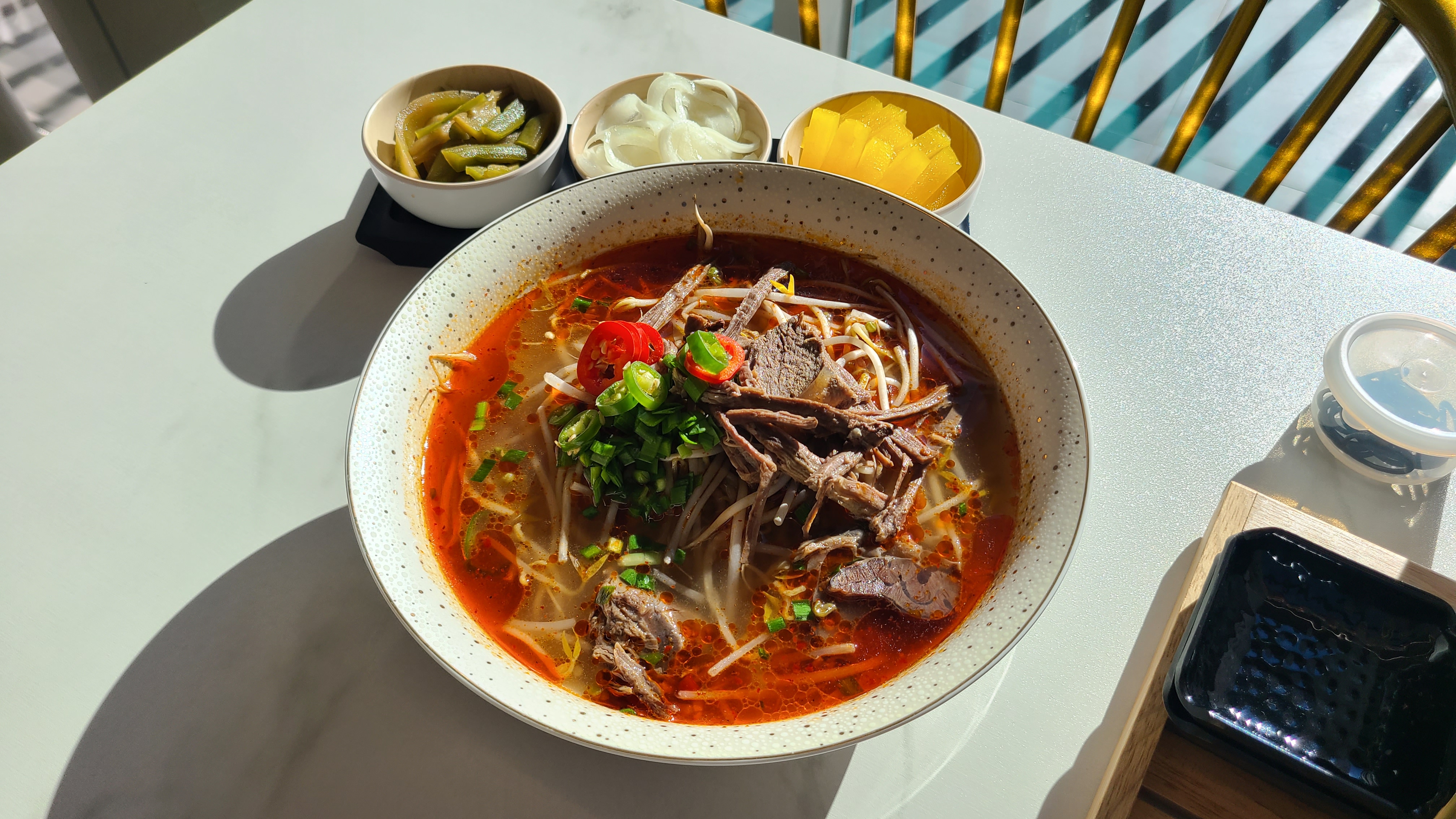 마라쌀국수(한정판매)