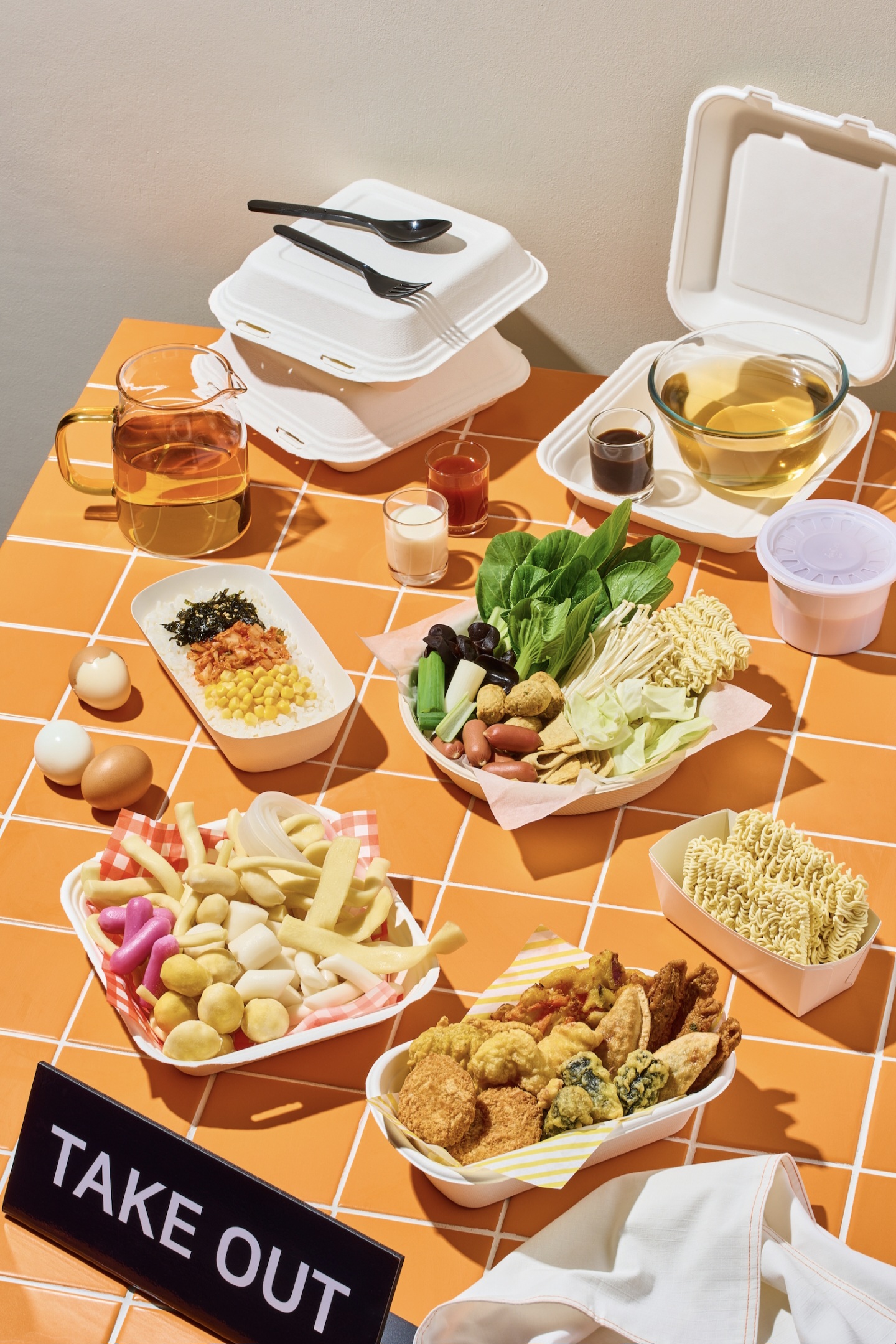 두끼떡볶이 이수점 사진 4