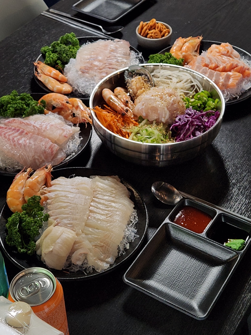 잇키 우치 범계 사진 3
