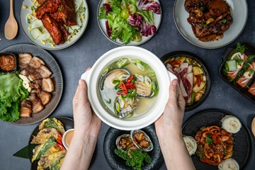 한수한식 사진 5