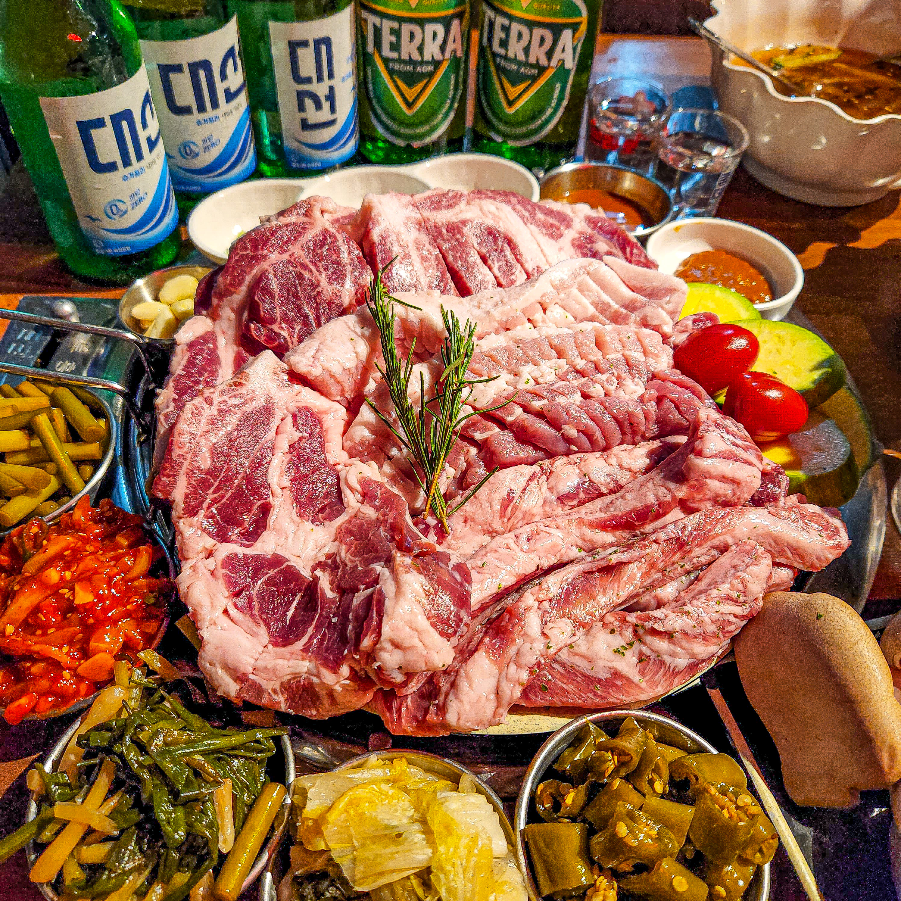맛고 본점 대표 사진