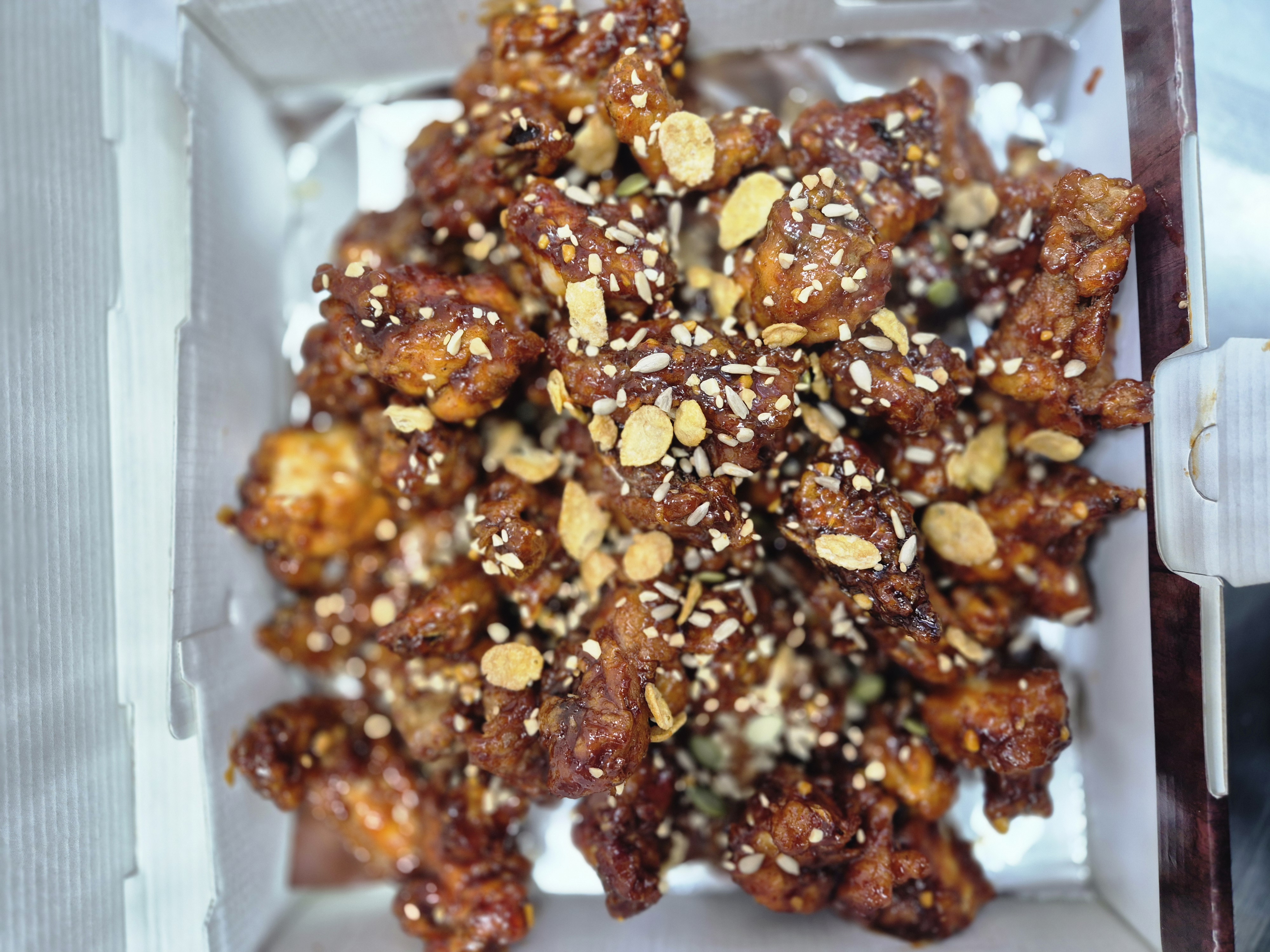 Samyangdakjip (삼양닭집) 2