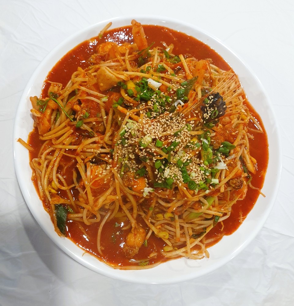 매미성맛집 거북선식당 사진 3