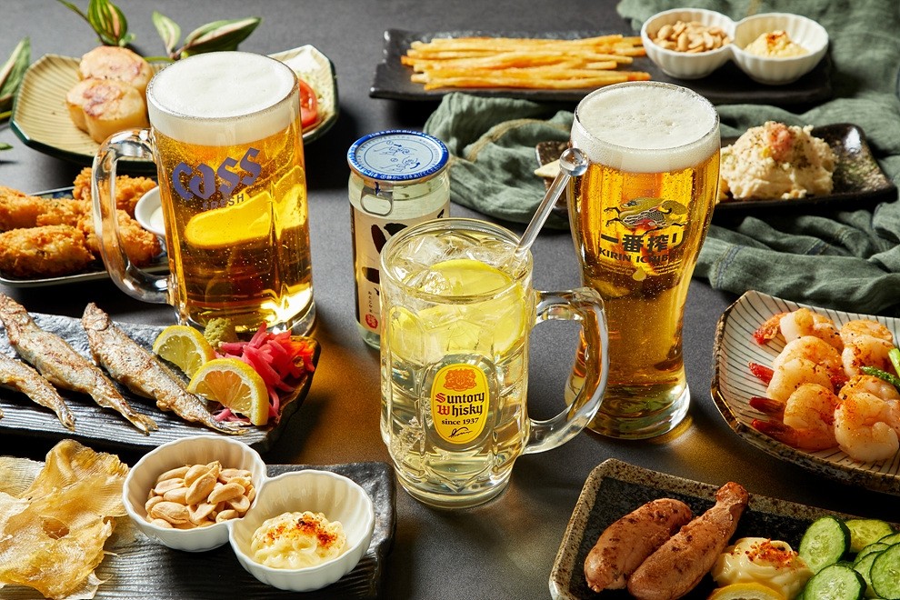 쇼쿠도반 사진 7