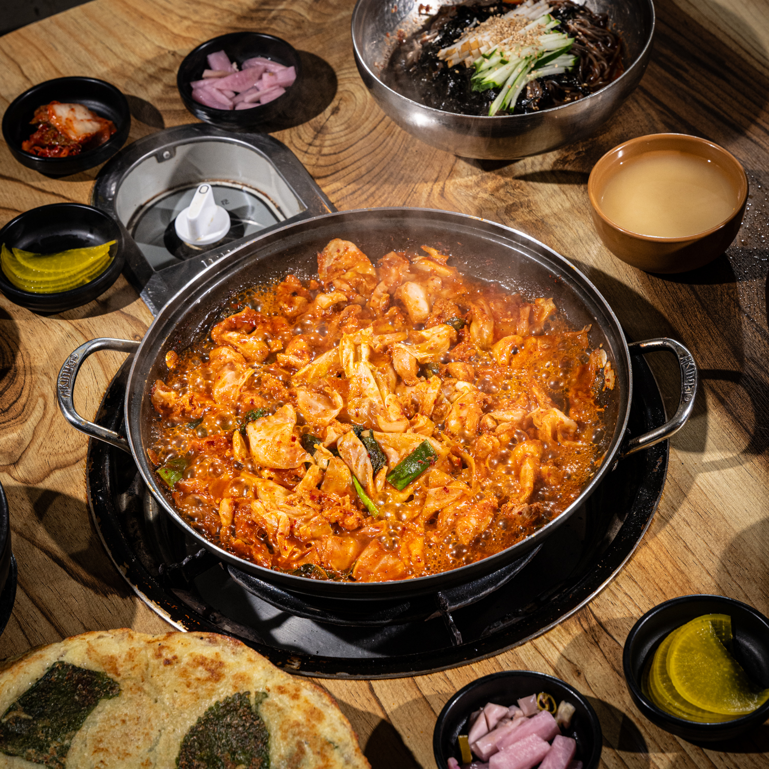 닭갈비전 사진 4