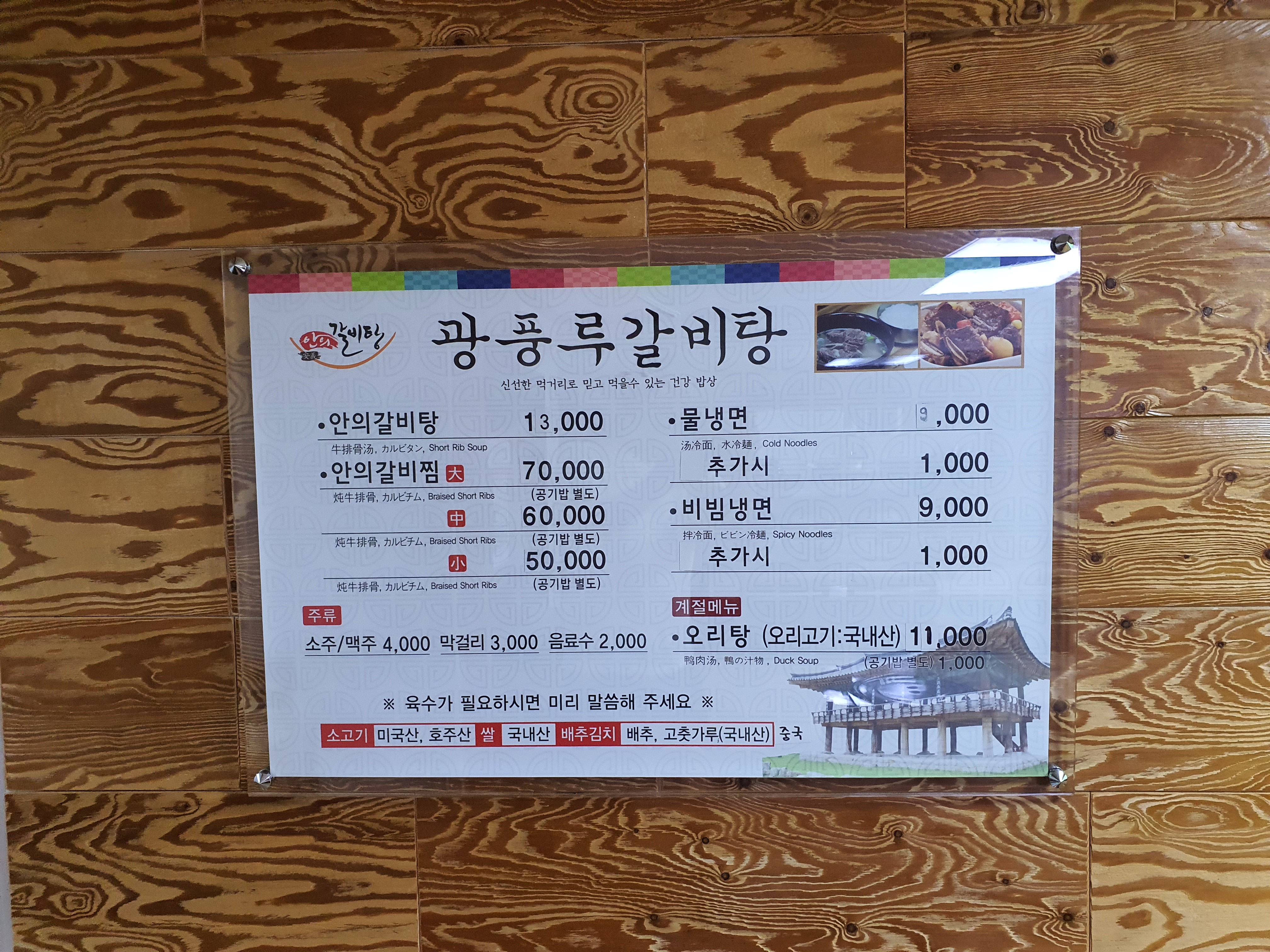 Gwangpungnusikdang 2