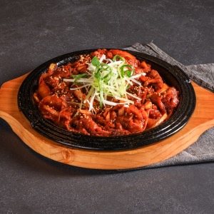 흑도야지 사진 6